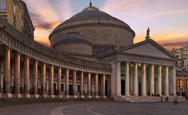 Naples