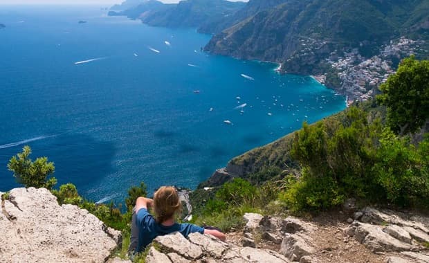 Amalfi Coast